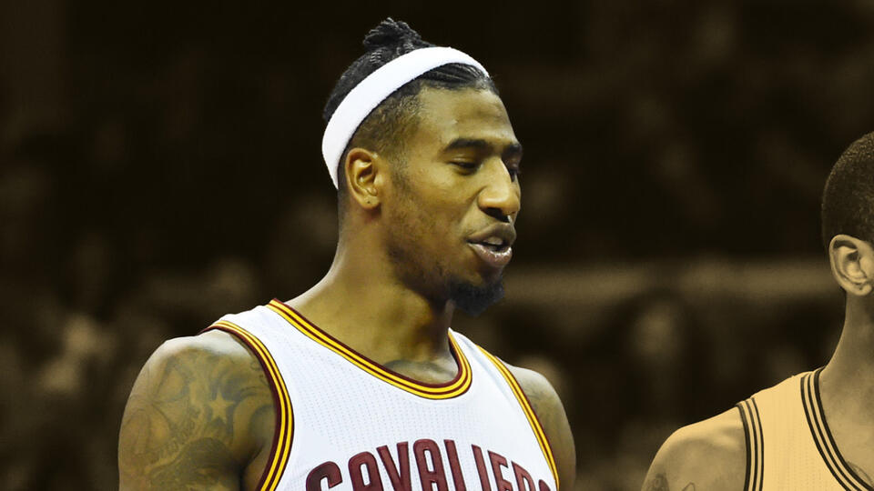 "We won because of dysfunction" - Iman Shumpert reveals Cleveland Cavaliers had internal issues when they faced the 2016 Golden State Warriors