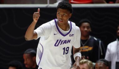 The Conversation: Is Ace Bailey going to make the Jazz look brilliant or boneheaded?