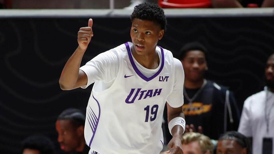 The Conversation: Is Ace Bailey going to make the Jazz look brilliant or boneheaded?