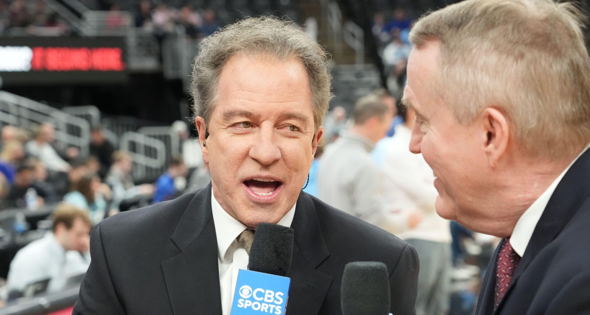 Harlan taking on reduced NBA schedule in new role on Amazon