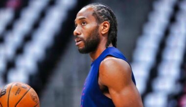 Bill Simmons Stunned By Clippers’ Sloppy Handling Of Kawhi Leonard Scandal In Blunt Rant