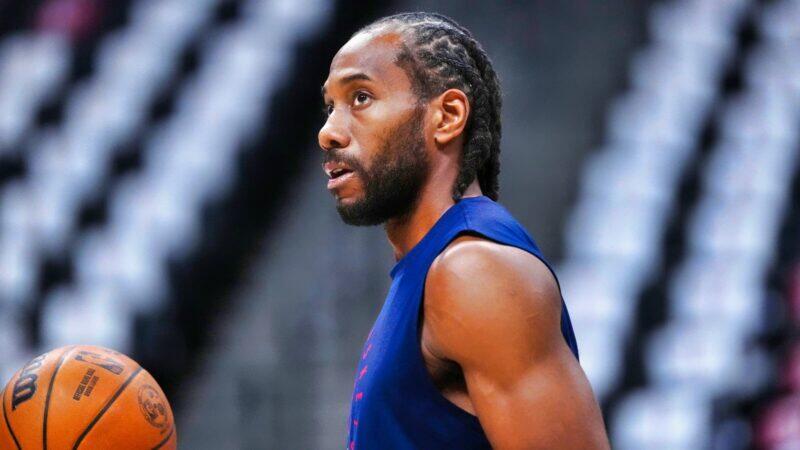 Bill Simmons Stunned By Clippers’ Sloppy Handling Of Kawhi Leonard Scandal In Blunt Rant