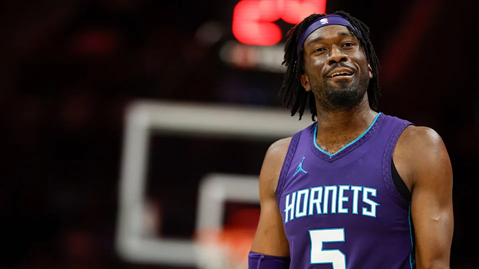 Mandatory Credit: Nell Redmond-Imagn Images