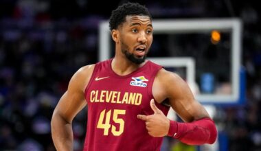 The Conversation: With amazing opportunity in East, can the Cavaliers and Donovan Mitchell prove themselves?