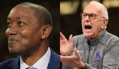 "I got a better offer from your coach" - James Dolan reveals how Larry Brown undercut Isiah Thomas during his disastrous Knicks tenure