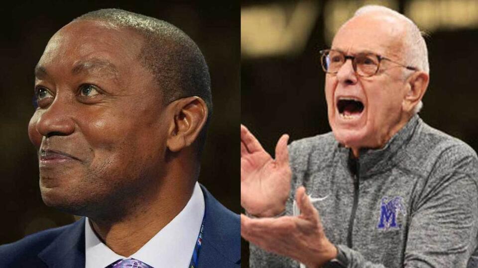 "I got a better offer from your coach" - James Dolan reveals how Larry Brown undercut Isiah Thomas during his disastrous Knicks tenure