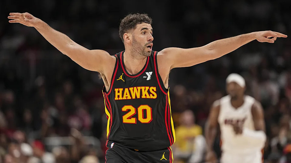 Dale Zanine-Imagn Images