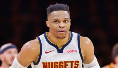 Russell Westbrook’s Emotional First Reaction To Lakers Trade In 2021 Resurfaces On Social Media