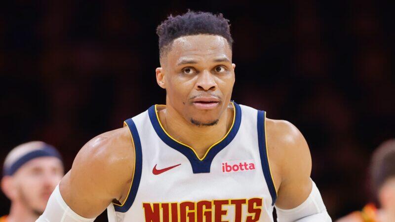 Russell Westbrook’s Emotional First Reaction To Lakers Trade In 2021 Resurfaces On Social Media