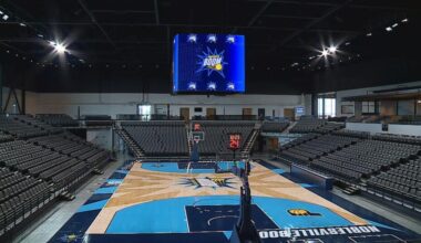 Noblesville Boom unveils 2025-2026 regular-season schedule