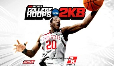 2K Confirms College Basketball "Experience" With Over 100 Programs