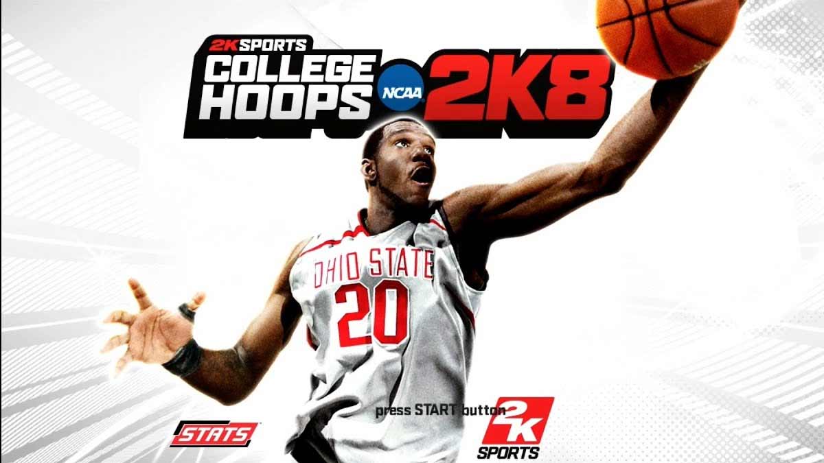 2K Confirms College Basketball "Experience" With Over 100 Programs