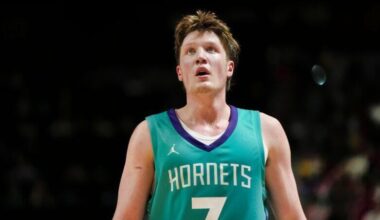 Bill Simmons Guarantees Rising Star Kon Knueppel A Spot On Team USA’s 2028 Olympic Roster