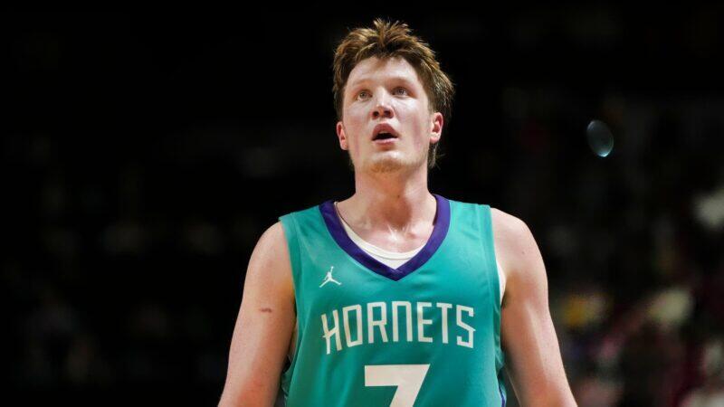 Bill Simmons Guarantees Rising Star Kon Knueppel A Spot On Team USA’s 2028 Olympic Roster