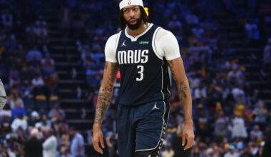 3 Sneaky NBA Title Contenders In 2025-26