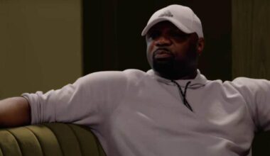 "I fell on my knees on the court" - Ronnie Fields recalls getting emotional when honored during Bulls-Pistons game after his tragic accident