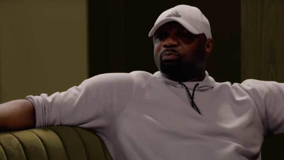 "I fell on my knees on the court" - Ronnie Fields recalls getting emotional when honored during Bulls-Pistons game after his tragic accident