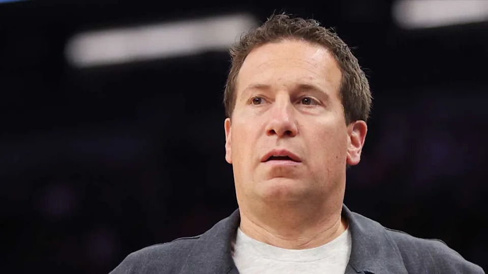 Brett Davis-Imagn Images