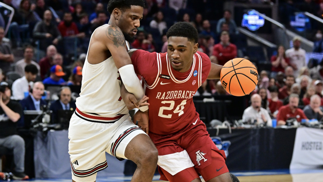 Arkansas and Houston To Square off in Never Forget Tribute Classic