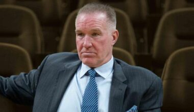 Chris Mullin called Game 2 of 1991 WCF vs. Lakers his favourite on-court moment: "You wanted to play well against him"