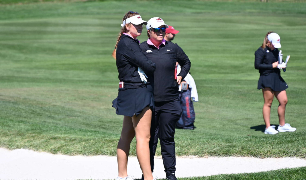 Bogey-Free Rounds from José Marin and Zibilski Earn them Top 10 Finishes at Carmel Cup