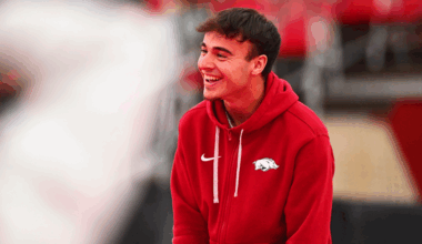 Elicha Navas Reaches Doubles Semifinals of the ITF 15K Fayetteville