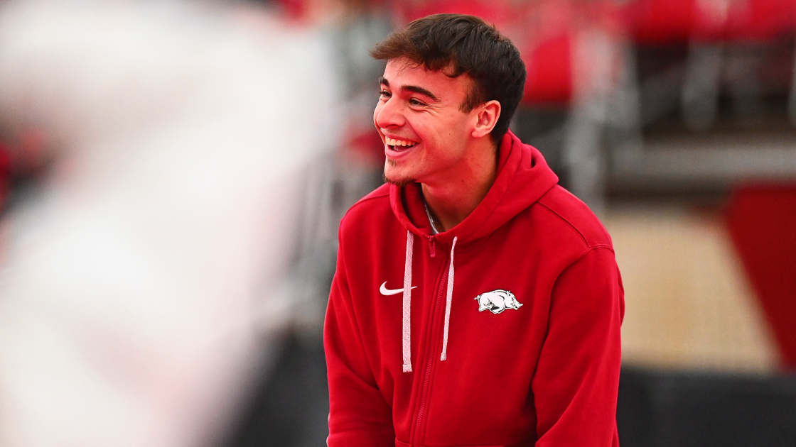 Elicha Navas Reaches Doubles Semifinals of the ITF 15K Fayetteville