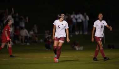 No. 7 Arkansas Overpowers Ole Miss, Remains Unbeaten in SEC Play