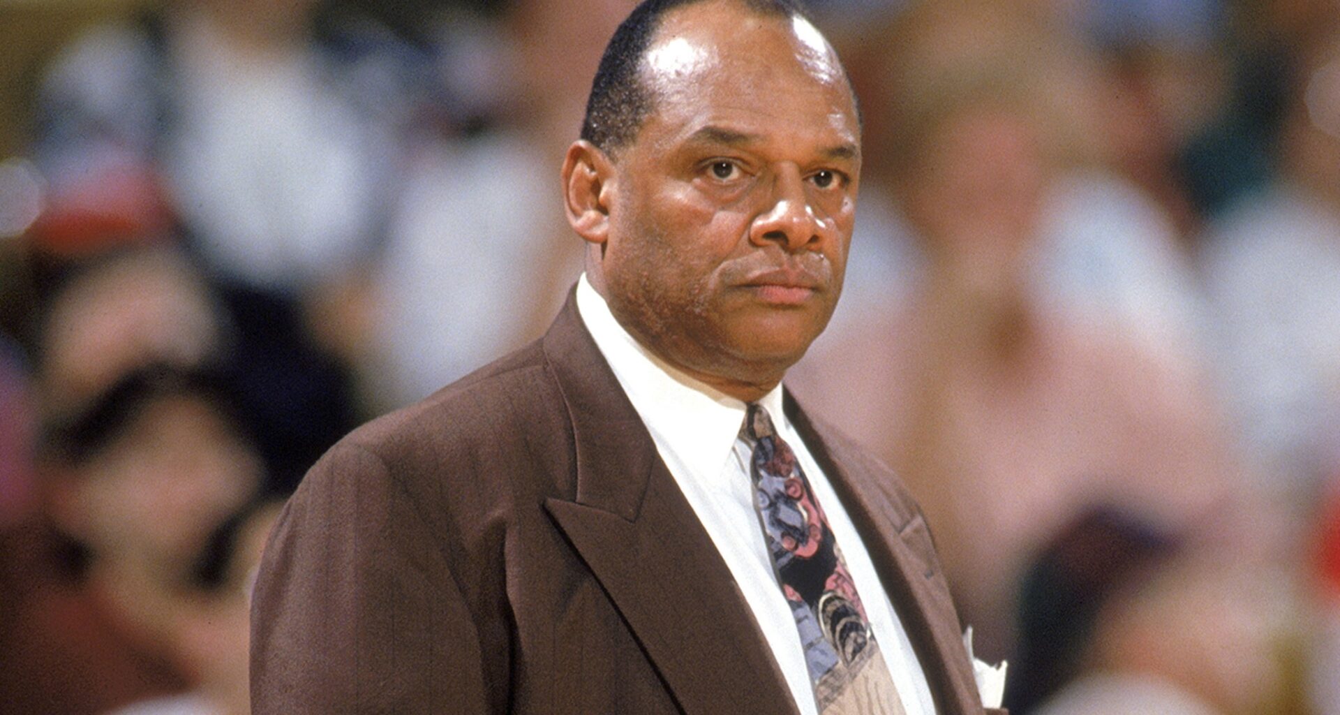 George Raveling Dead at 88, Famed Nike Exec and Basketball Coach