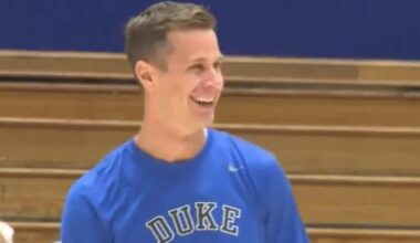 ACC releases 2025-26 men's basketball schedule :: WRALSportsFan.com