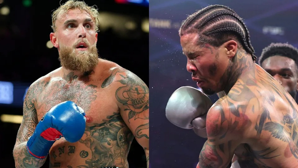 Jake Paul Will Lose Against Gervonta 'Tank' Davis if This Happens, Says Paul's Sparring Partner