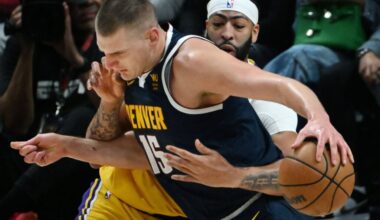 Kickin' It with Kiz: There's only one team in Denver with true championship-or-bust mentality