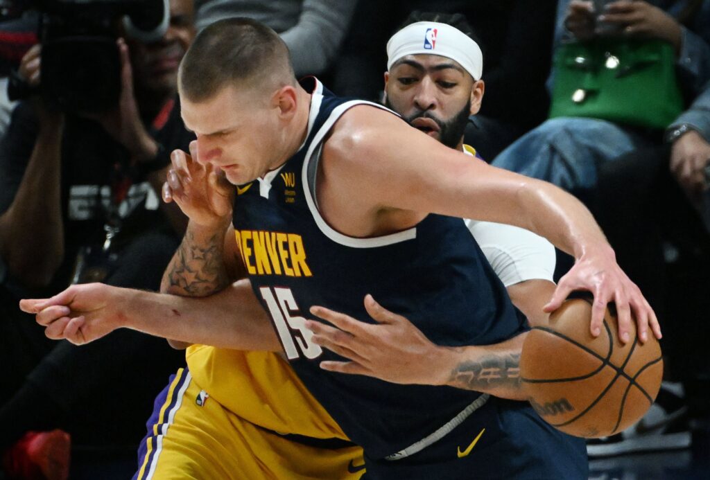 Kickin' It with Kiz: There's only one team in Denver with true championship-or-bust mentality