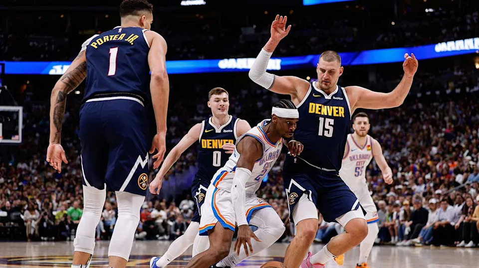 Isaiah J. Downing-Imagn Images