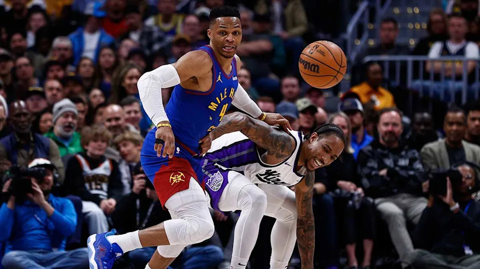 Isaiah J. Downing-Imagn Images