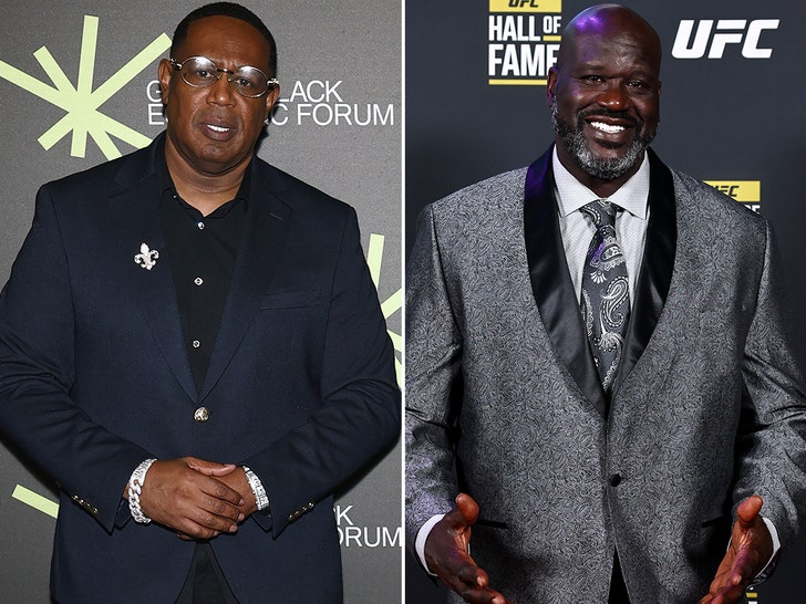 master p shaq getty comp