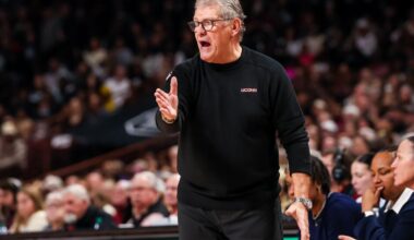 “Doing The Best You Can and Crossing Your Fingers”: When Geno Auriemma Shared the Hardest Lesson He Learned About Coaching Growth