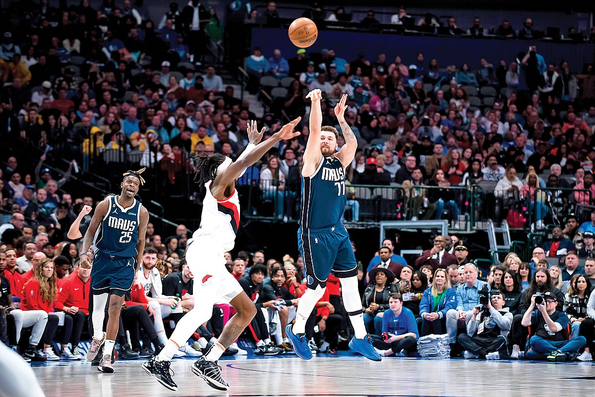 NBA 'Heave rule' will allow deep end-of-quarter shots, won’t hurt player shooting percentages