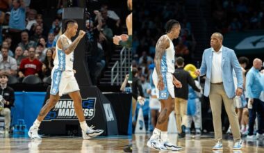 UNC Basketball News: Hubert Davis’ Former 6-foot-10 Star Signs With EuroLeague Powerhouse After Going Undrafted In 2024 NBA Draft