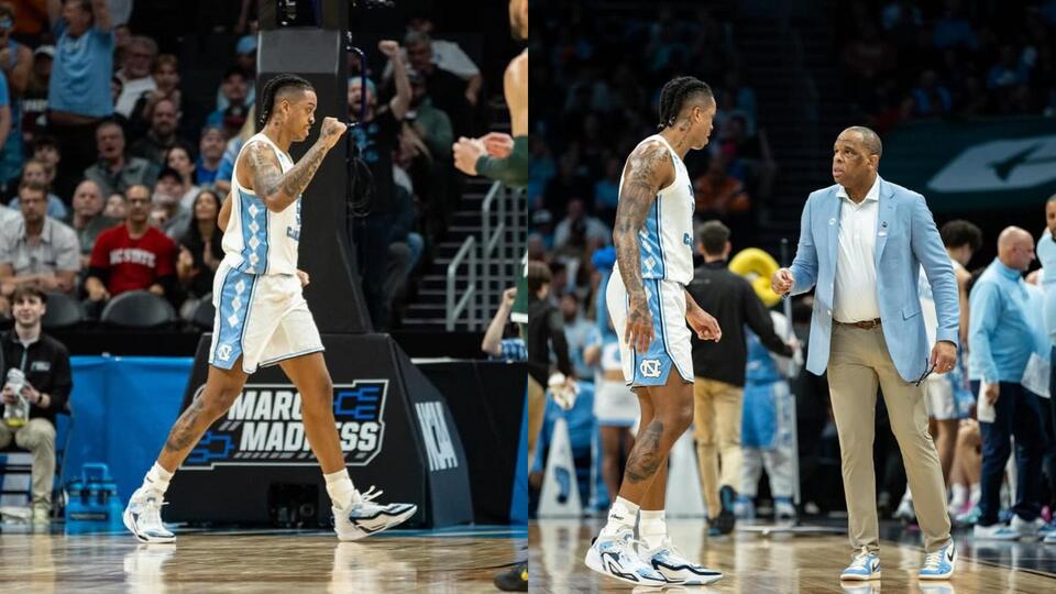 UNC Basketball News: Hubert Davis’ Former 6-foot-10 Star Signs With EuroLeague Powerhouse After Going Undrafted In 2024 NBA Draft