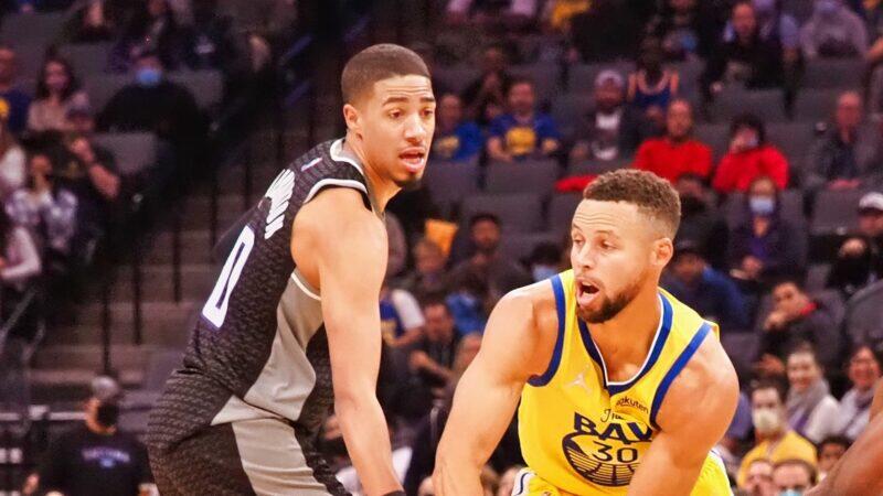 Tyrese Haliburton Has Nothing But Respect For “Unc” Stephen Curry After Paris Olympics Bonding