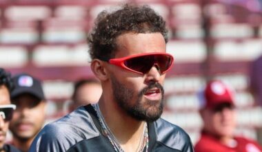 Trae Young Confidently Explains Why The Atlanta Hawks Have Enough Talent To Chase The 2025-26 Championship