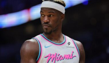 ‘It Wasn’t Good for the Team’ — Tim Hardaway Reveals What Really Happened Between Jimmy Butler III and Pat Riley