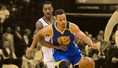 "They clowning us, I'm about to be on TV all night" - Jeff Teague recalls the Golden State Warriors humiliating his Indiana Pacers in 2016