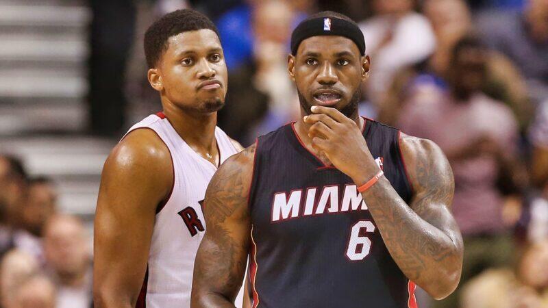 Rudy Gay Claims Grizzlies Would’ve Taken Down LeBron James’ Heat In 2013 If Trade Never Happened