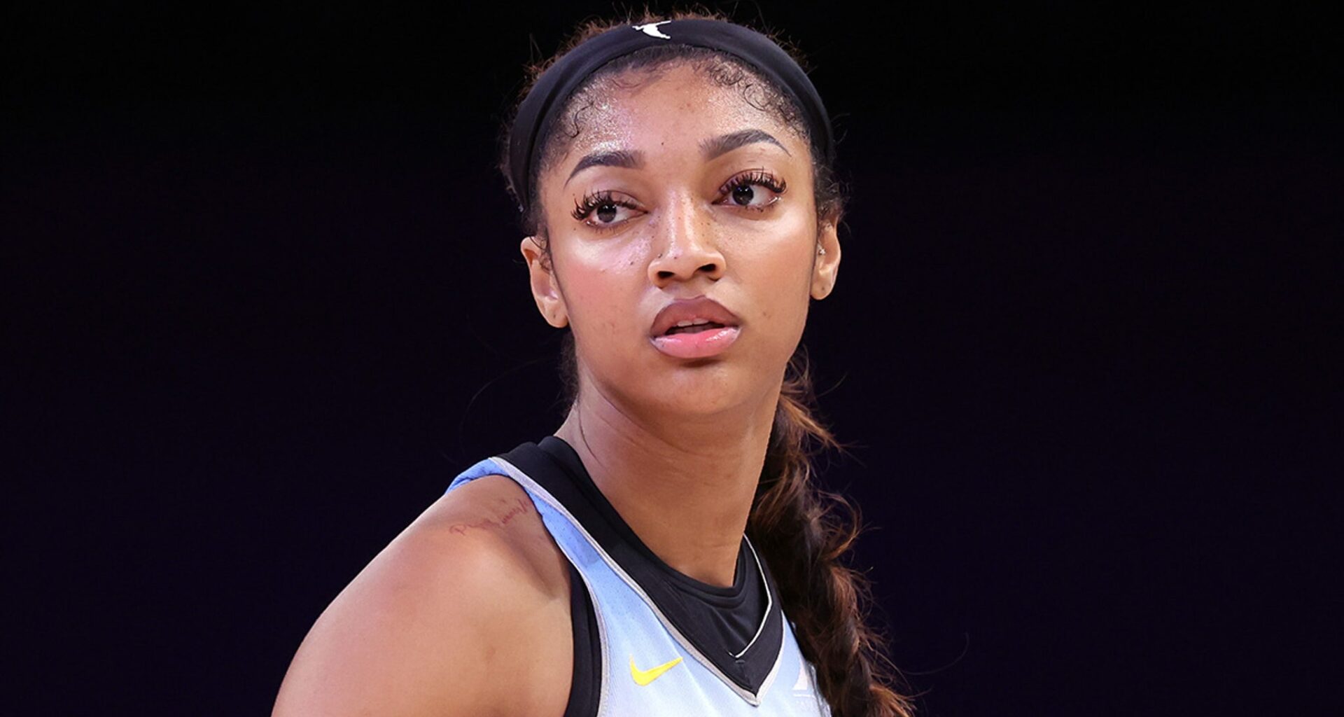 Angel Reese Suspended By WNBA