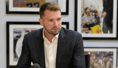 LeBron James and Richard Jefferson, Mark Cuban