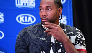 Potential Clippers punishments in Kawhi scandal range from NBA death penalty to slap on wrist