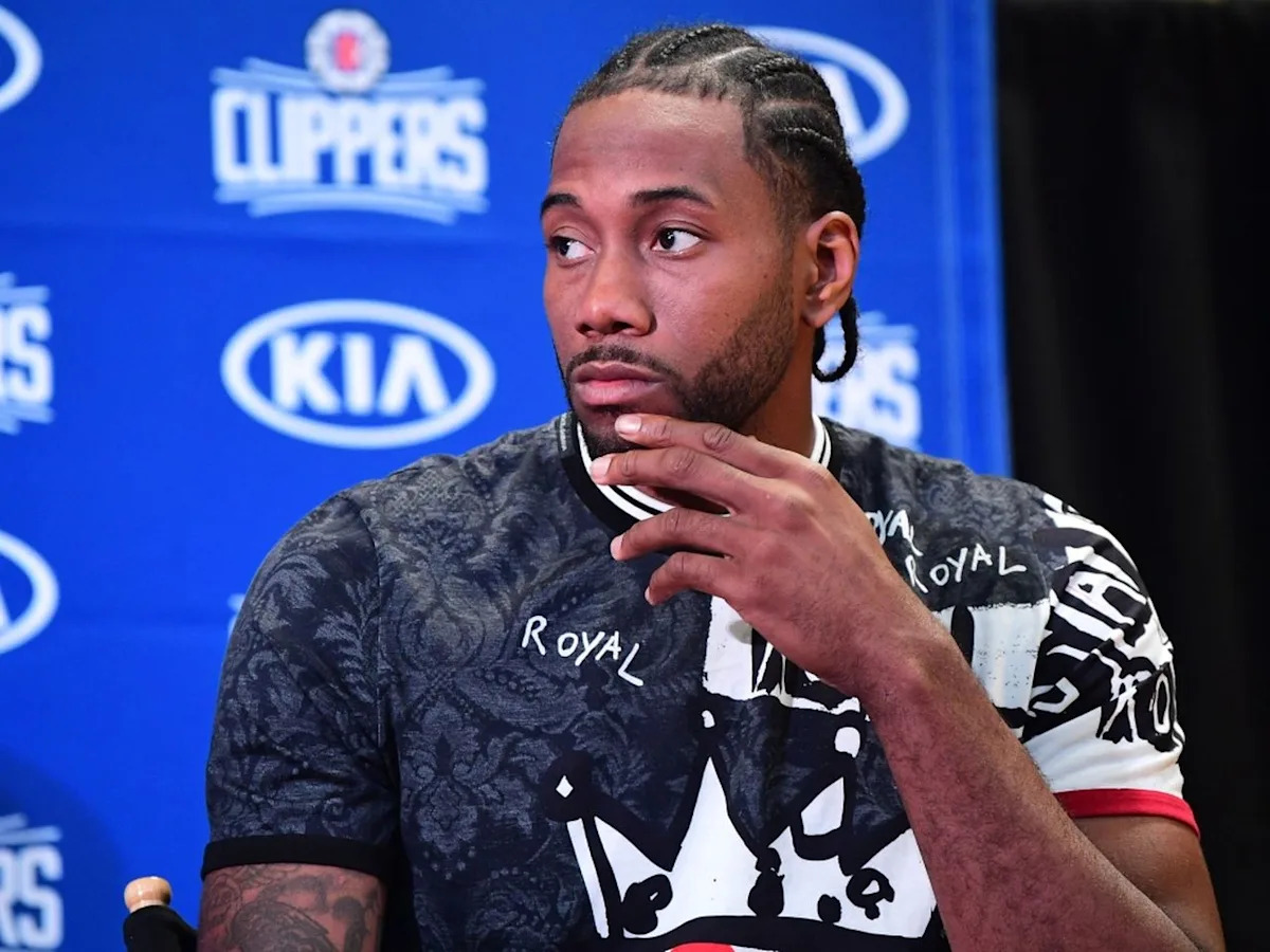 Potential Clippers punishments in Kawhi scandal range from NBA death penalty to slap on wrist