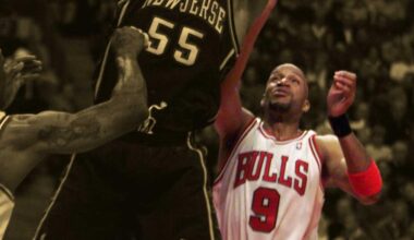 "The Bulls team I played on would probably go 75-7" - Ron Harper dismissed Kobe Bryant's Lakers as nowhere near as Michael Jordan's 72-win Bulls